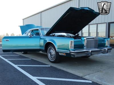 1979 Lincoln Continental