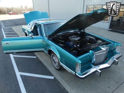 1979 Lincoln Continental