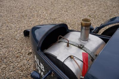 1933 Riley 9HP Brooklands Special