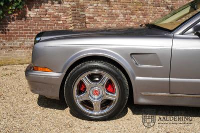 2000 Bentley Azure Convertible One of only 19 built