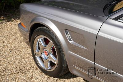 2000 Bentley Azure Convertible One of only 19 built