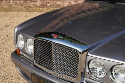 2000 Bentley Azure Convertible One of only 19 built