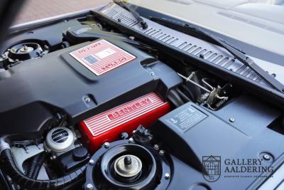 2000 Bentley Azure Convertible One of only 19 built