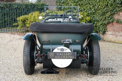 1929 Bentley 4,5 Litre &lsquo;Blower&rsquo;