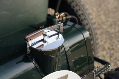 1929 Bentley 4,5 Litre &lsquo;Blower&rsquo;