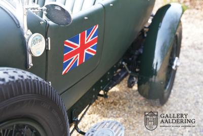 1929 Bentley 4,5 Litre &lsquo;Blower&rsquo;