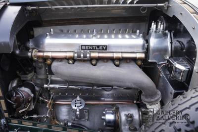 1929 Bentley 4,5 Litre &lsquo;Blower&rsquo;