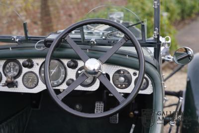 1929 Bentley 4,5 Litre &lsquo;Blower&rsquo;