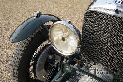 1929 Bentley 4,5 Litre &lsquo;Blower&rsquo;