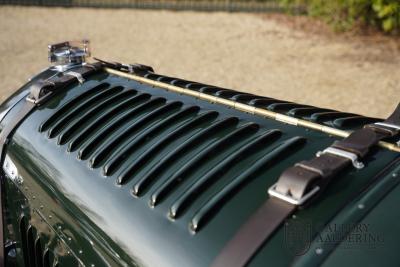 1929 Bentley 4,5 Litre &lsquo;Blower&rsquo;