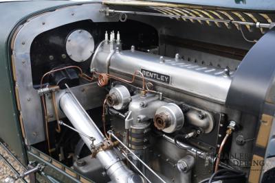 1929 Bentley 4,5 Litre &lsquo;Blower&rsquo;