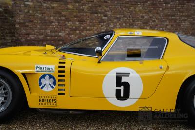 1965 Bizzarrini GT Strada 5300