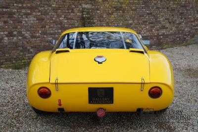 1965 Bizzarrini GT Strada 5300