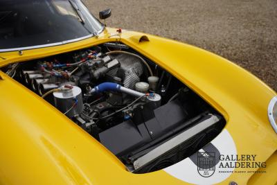 1965 Bizzarrini GT Strada 5300