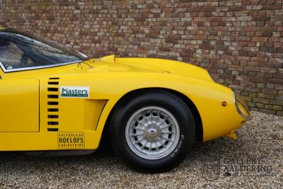 1965 Bizzarrini GT Strada 5300