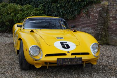 1965 Bizzarrini GT Strada 5300