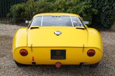 1965 Bizzarrini GT Strada 5300