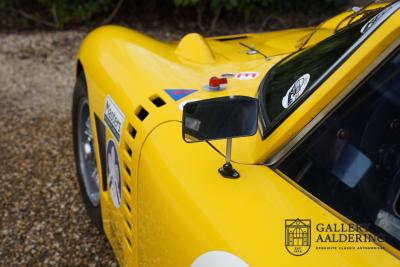 1965 Bizzarrini GT Strada 5300