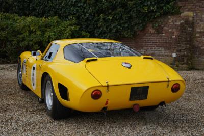 1965 Bizzarrini GT Strada 5300