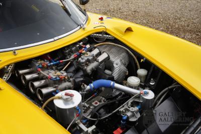 1965 Bizzarrini GT Strada 5300