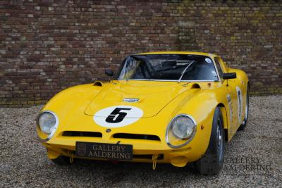 1965 Bizzarrini GT Strada 5300