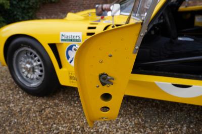 1965 Bizzarrini GT Strada 5300