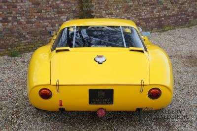 1965 Bizzarrini GT Strada 5300