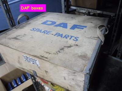 1980 DAF Collectables