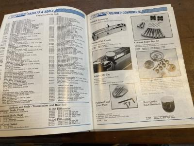 1960 CAR -Bike Manuals  Manuals