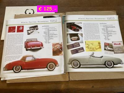 1960 CAR -Bike Manuals  Manuals