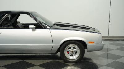 1982 Chevrolet El Camino