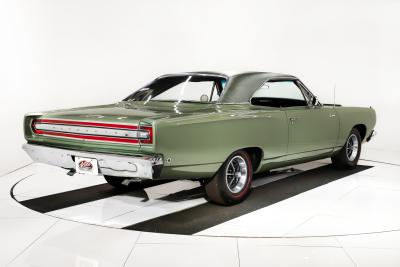 1968 Plymouth Road Runner