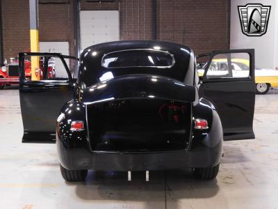 1948 Plymouth Sedan