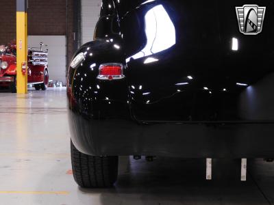 1948 Plymouth Sedan