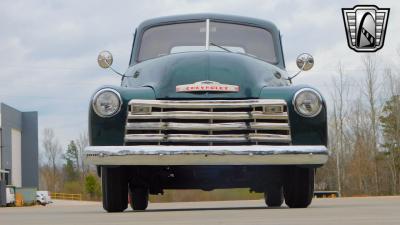 1954 Chevrolet 3100