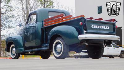 1954 Chevrolet 3100