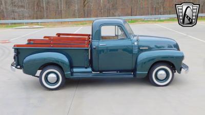 1954 Chevrolet 3100