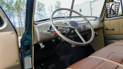 1954 Chevrolet 3100