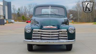 1954 Chevrolet 3100