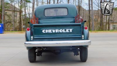 1954 Chevrolet 3100