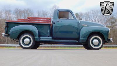 1954 Chevrolet 3100