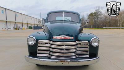 1954 Chevrolet 3100