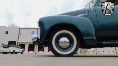 1954 Chevrolet 3100