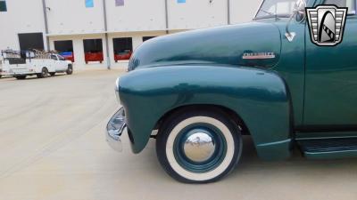 1954 Chevrolet 3100