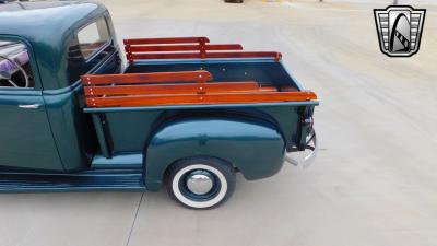 1954 Chevrolet 3100