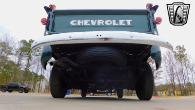 1954 Chevrolet 3100