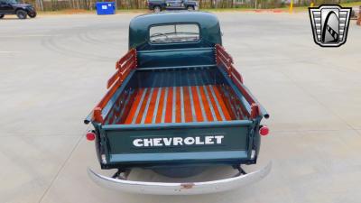 1954 Chevrolet 3100