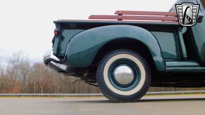 1954 Chevrolet 3100