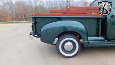 1954 Chevrolet 3100