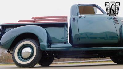 1954 Chevrolet 3100